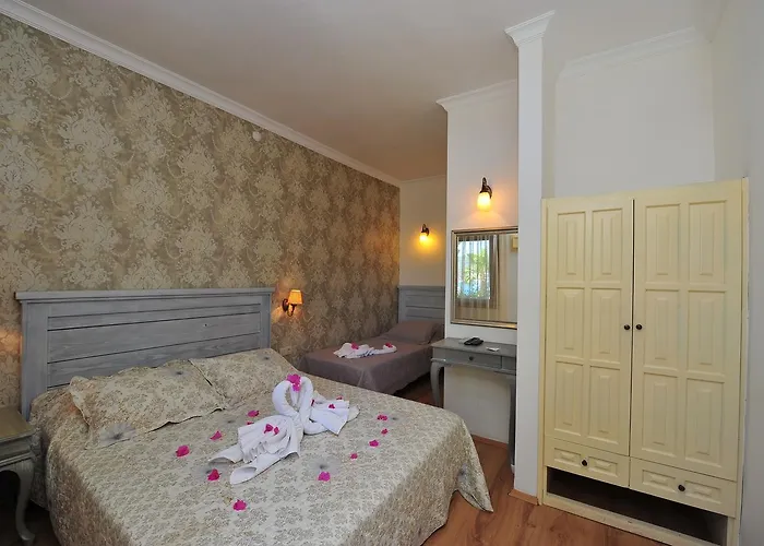 Karianda Golturkbuku